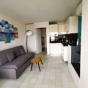 Appartement Le France