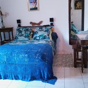 Appartement Le Chausse A Bres D'hotes 1, Payzac (Ardeche)